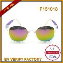 F151018 Gafas de sol cristal transparencia